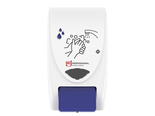 Sc Johnson Professional Cleanse Light Dispenser 2 litre SC Johnson Professional - Dynamic Drive