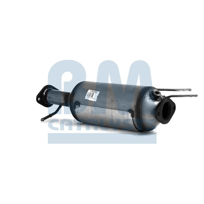 BM Catalysts Dpf fits Ford C-Max 2007-2010 2.0