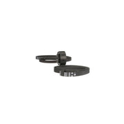 Gates V-Ribbed Belt Set fits Dacia Sandero 2008-2013 1.2