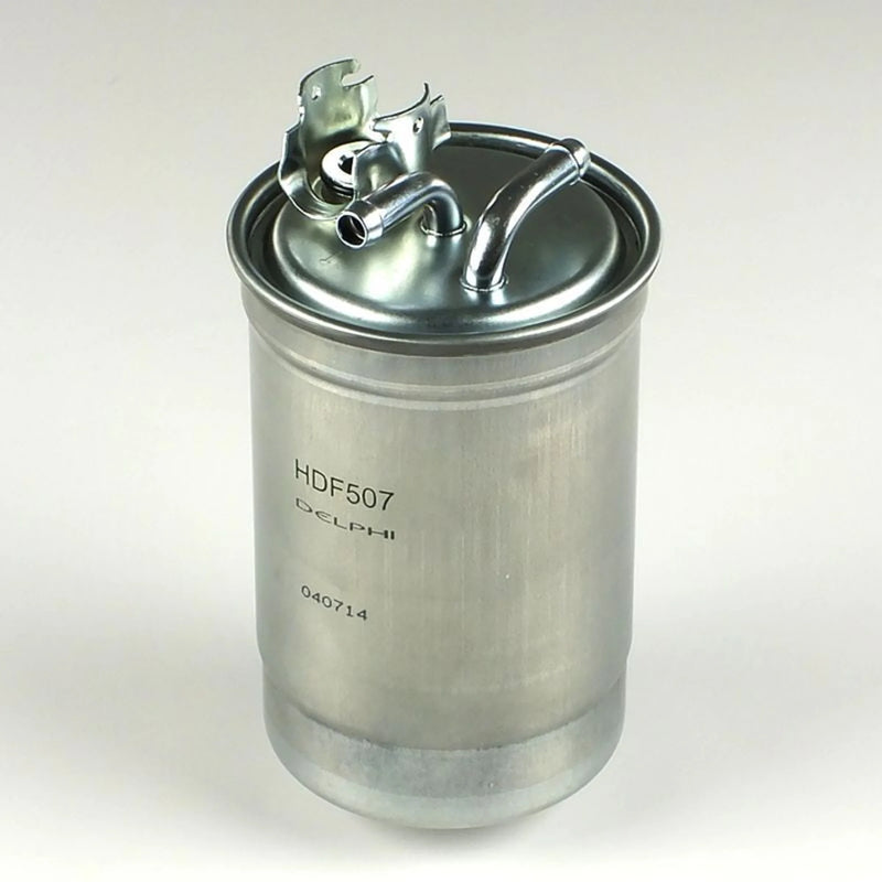 Delphi Fuel Filter Element fits Ford Galaxy 1996-2006 1.9