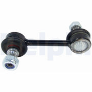 Delphi Stabiliser Bar Link Coupling Rod Rear fits Mazda MX-5 2005-2016 1.8 2.0