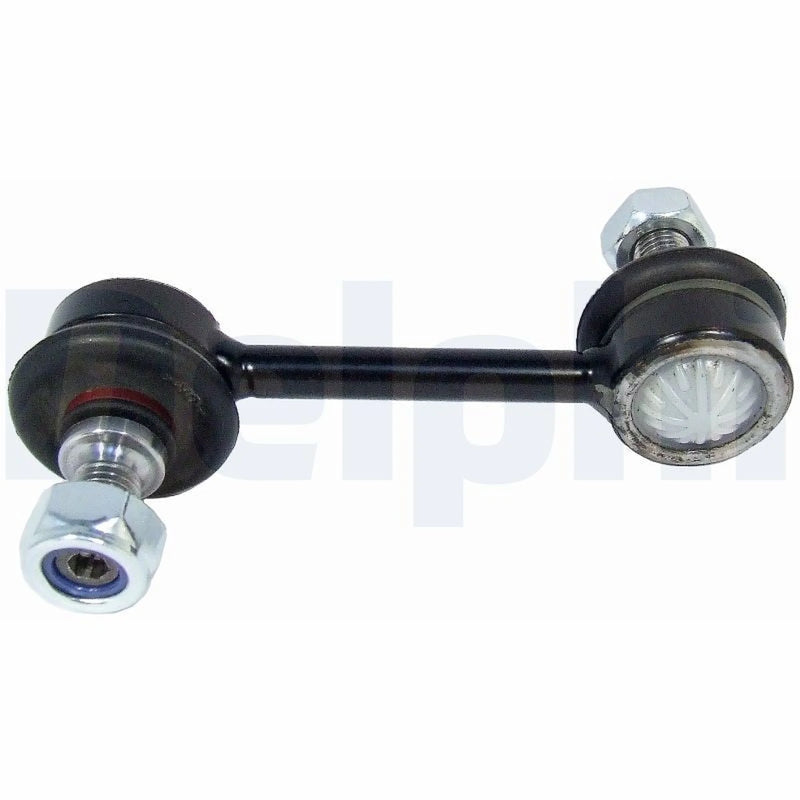 Delphi Stabiliser Bar Link Coupling Rod Rear fits Mazda MX-5 2005-2016 1.8 2.0