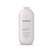 Method Body Wash Simply Nourish 532ml 4006262 - 4006262