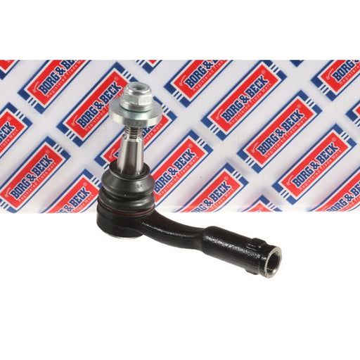 Borg & Beck Steering Tie Rod End Ball Joint BTR6284