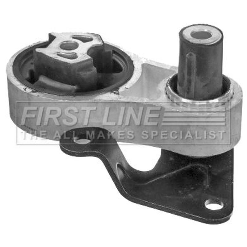 First Line Engine Mount Mounting fits Ford Transit Courier B460 2014-2023
