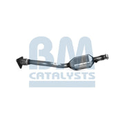 BM Catalysts Homologated Petrol Cat fits Renault Laguna I 1997-2001 1.6 1.8 2.0