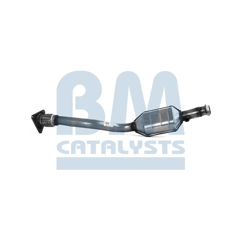 BM Catalysts Homologated Petrol Cat fits Renault Laguna I 1997-2001 1.6 1.8 2.0