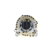 NAPA Car Alternator 12V fits Audi A4 Allroad B8 2009-2016 2.0