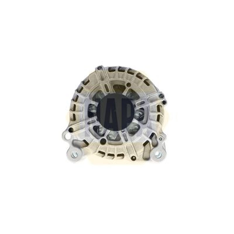 NAPA Car Alternator 12V fits Audi A4 Allroad B8 2009-2016 2.0