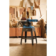 Draper 230V Belt and Disc Sander with Tool Stand, 150mm, 750W 98423 Draper - Dynamic Drive