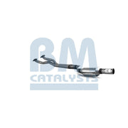 BM Catalysts Homologated Petrol Cat fits BMW 5 1995-2003