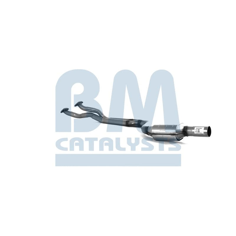 BM Catalysts Homologated Petrol Cat fits BMW 5 1995-2003