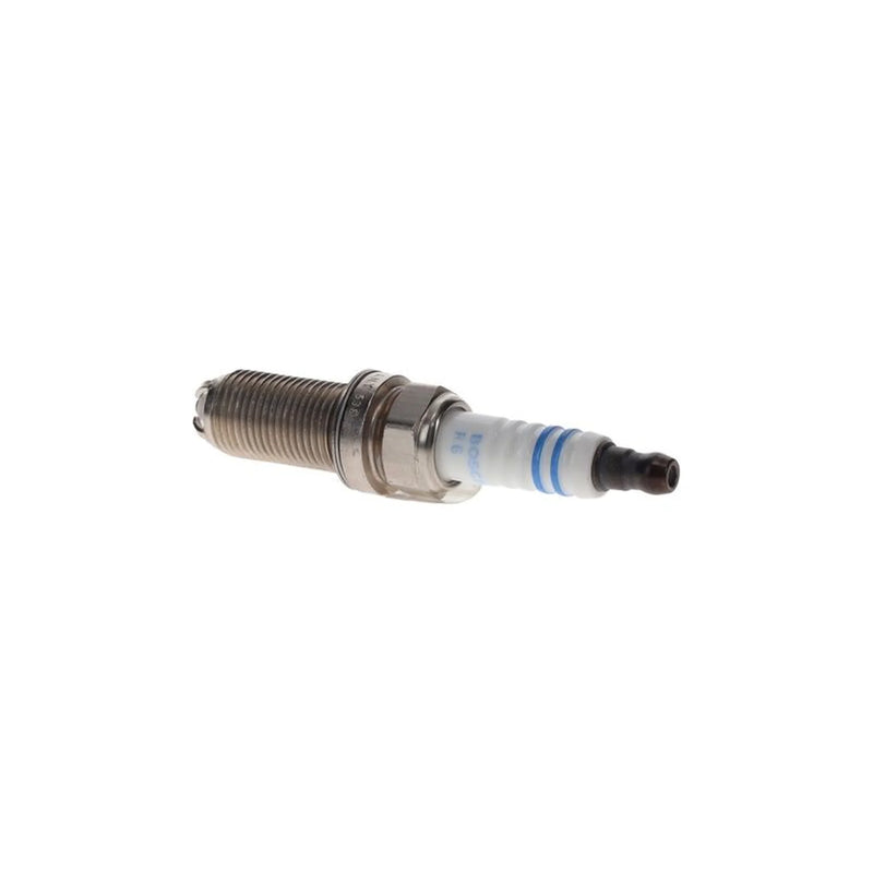 Bosch Ignition Service Kit (6 Spark Plugs + Ignition Coil) fits Porsche Panamera
