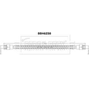 Borg & Beck Brake Hydraulic Hose Line Rear Right BBH6258
