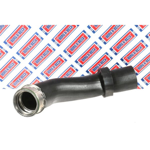 Borg & Beck Intercooler Turbo Charge Air Hose BTH1191