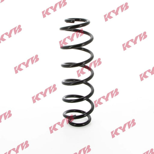 KYB 2 x Suspension Springs fits Audi Q2 2016-2020 1.0 1.4 1.6