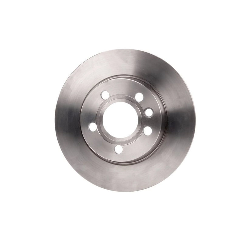 Bosch 2 x Solid Brake Discs