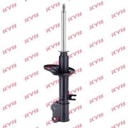 KYB Shock Absorber Damper Strut Rear Right fits Kia Clarus 1996-2001 1.8 2.0