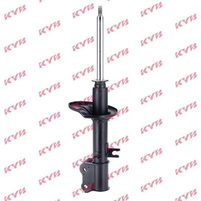 KYB Shock Absorber Damper Strut Rear Right fits Kia Clarus 1996-2001 1.8 2.0