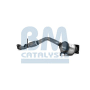BM Catalysts Homologated Diesel Cat fits Ford Transit 2006-2014 2.4