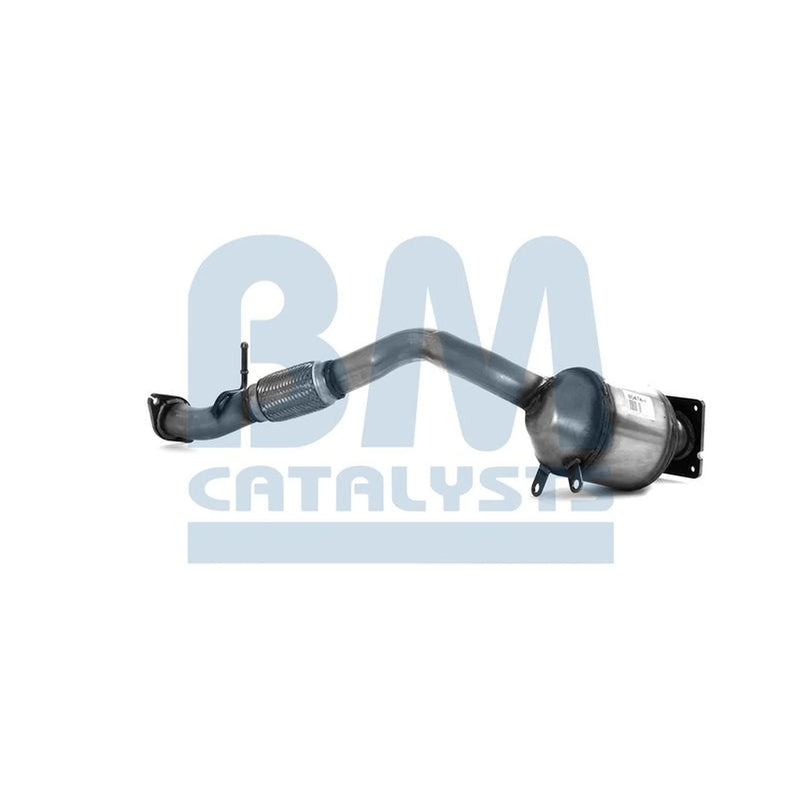BM Catalysts Homologated Diesel Cat fits Ford Transit 2006-2014 2.4