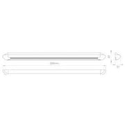 Labcraft Astro Led Awning Light (White) LL2CW500 Labcraft - Dynamic Drive
