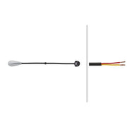 Hella Interiorlamp 400MM Silver Md9-31V 2JA inner 2JA 346 720-191 37DVM-14101