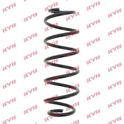 KYB Rear Suspension Coil Spring fits Mercedes-Benz A-Class 2004-2012