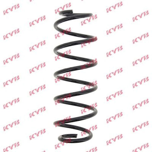 KYB 2 x Suspension Springs fits Mercedes-Benz A-Class 2004-2012
