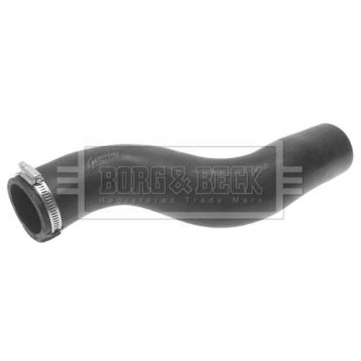 Borg & Beck Intercooler Turbo Charge Air Hose BTH1283