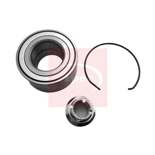 Apec Wheel Bearing Kit AWB1039