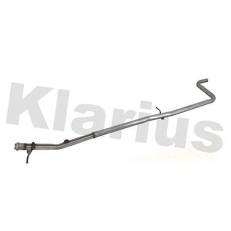 Klarius Exhaust Pipe OD fits Citroën Berlingo 2018 on 1.5