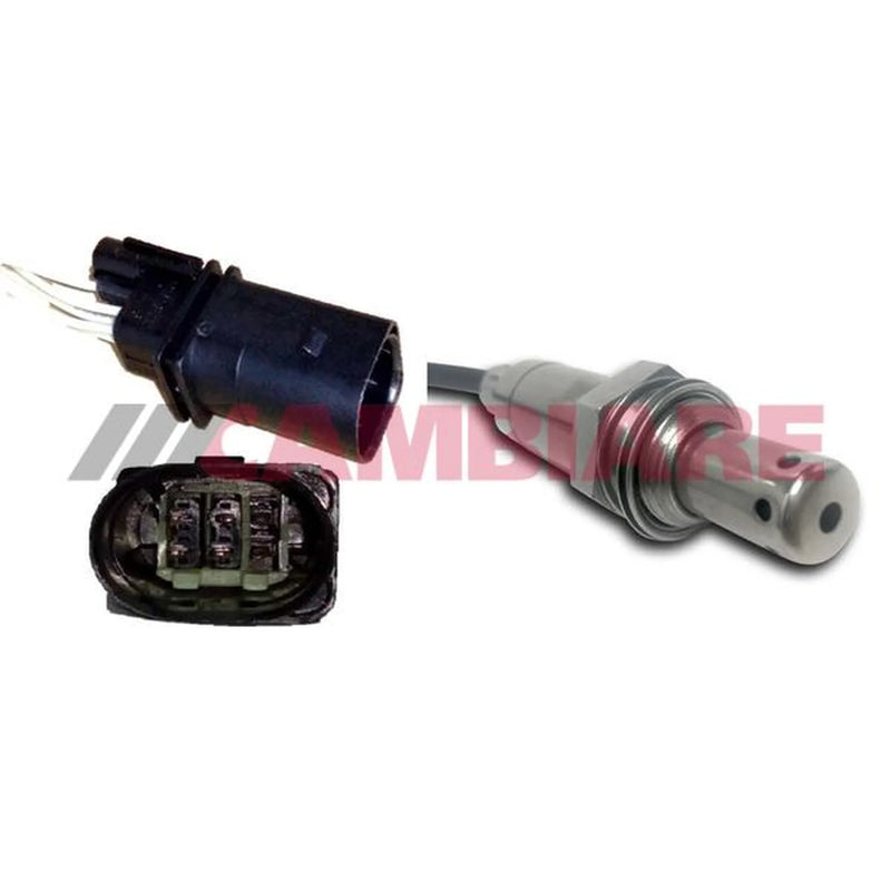 Cambiare O2 Lambda Oxygen Sensor before catalytic converter fits Opel Astra J