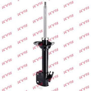 KYB 2 x Rear Shock Absorbers fits Subaru Impreza 2000-2007 1.5 1.6 2.0