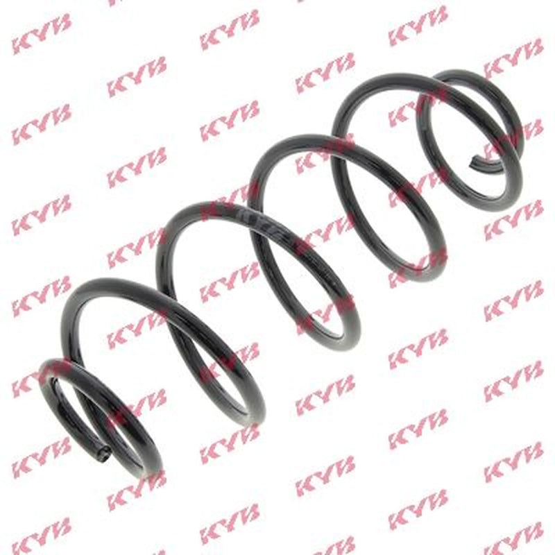 KYB 2 x Suspension Springs fits VW Golf Plus V 2005-2013 2.0