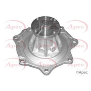 Apec Engine Cooling Water Pump fits Jeep Wrangler 1986-1989 4.2