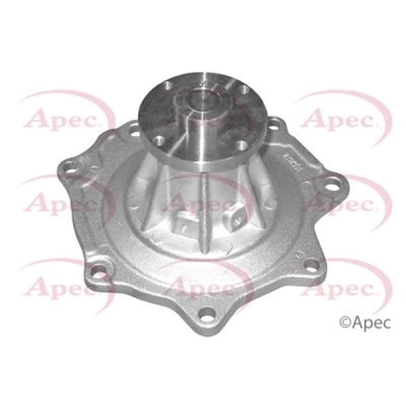 Apec Engine Cooling Water Pump AWP1377