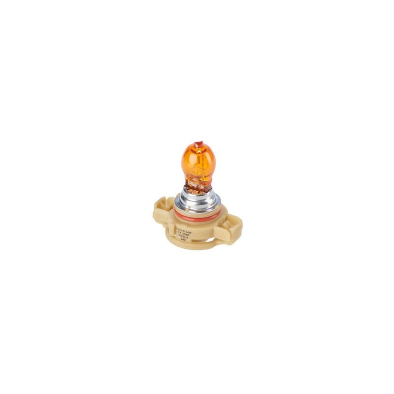Bosch Indicator Turn Signal Bulb PG20/4 12V 2 fits Land Rover Range Rover Evoque