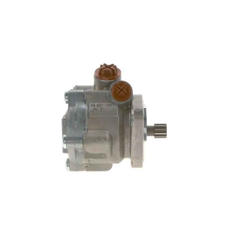 Bosch Power Steering Hydraulic Pump