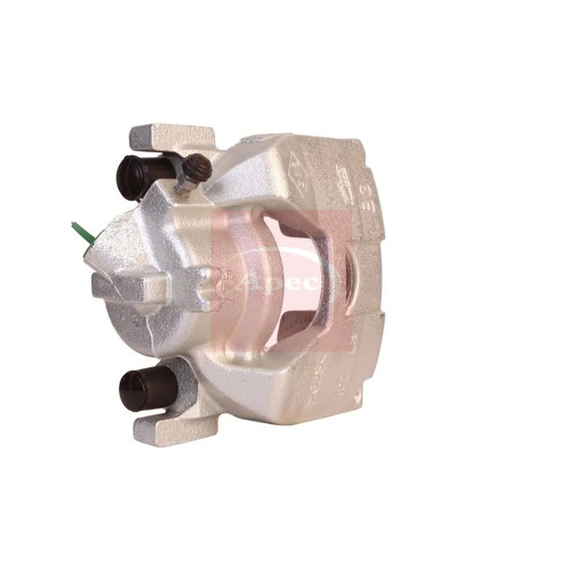 Apec Brake Caliper Assembly Front Left LCA748N