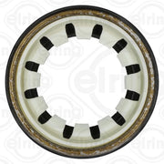 Elring Differential Shaft Seal OD ID Thick fits Citroën Ax 1986-1998 1.3 1.4