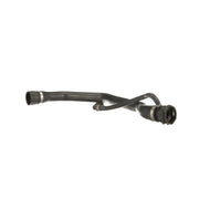 Gates Radiator Coolant Hose 633mm ID fits BMW 3 2004-2013