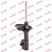 KYB Shock Absorber Damper Strut Front Left fits Mazda 323 C 1989-1994