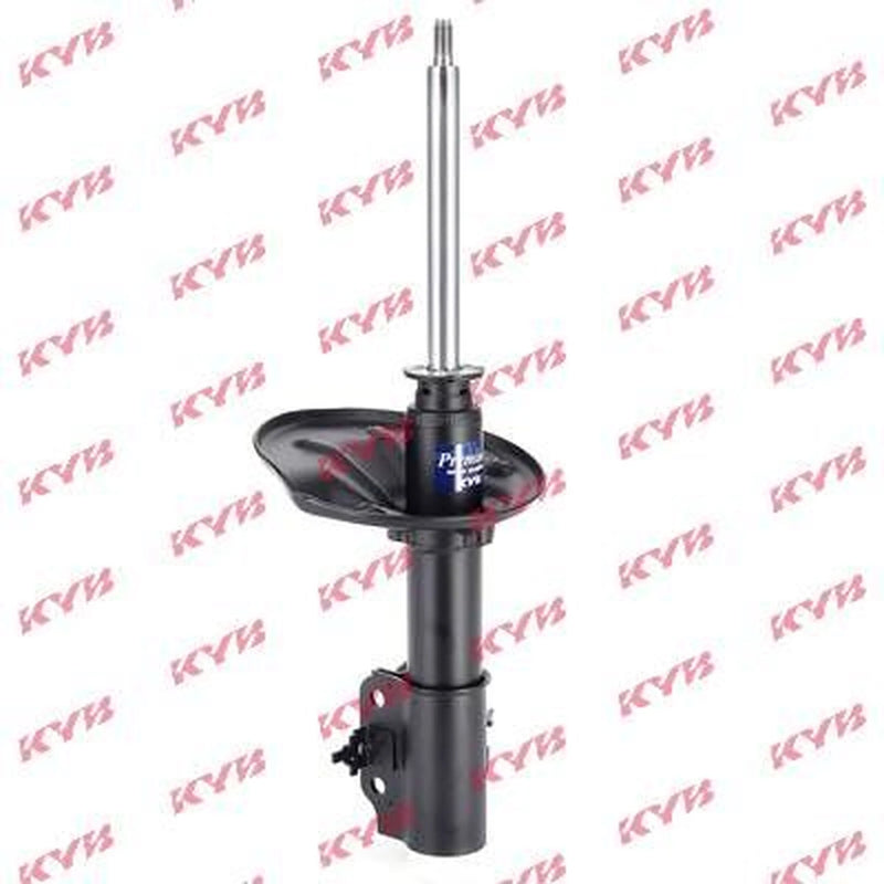 KYB Shock Absorber Damper Strut Front Left fits Mazda 323 C 1989-1994