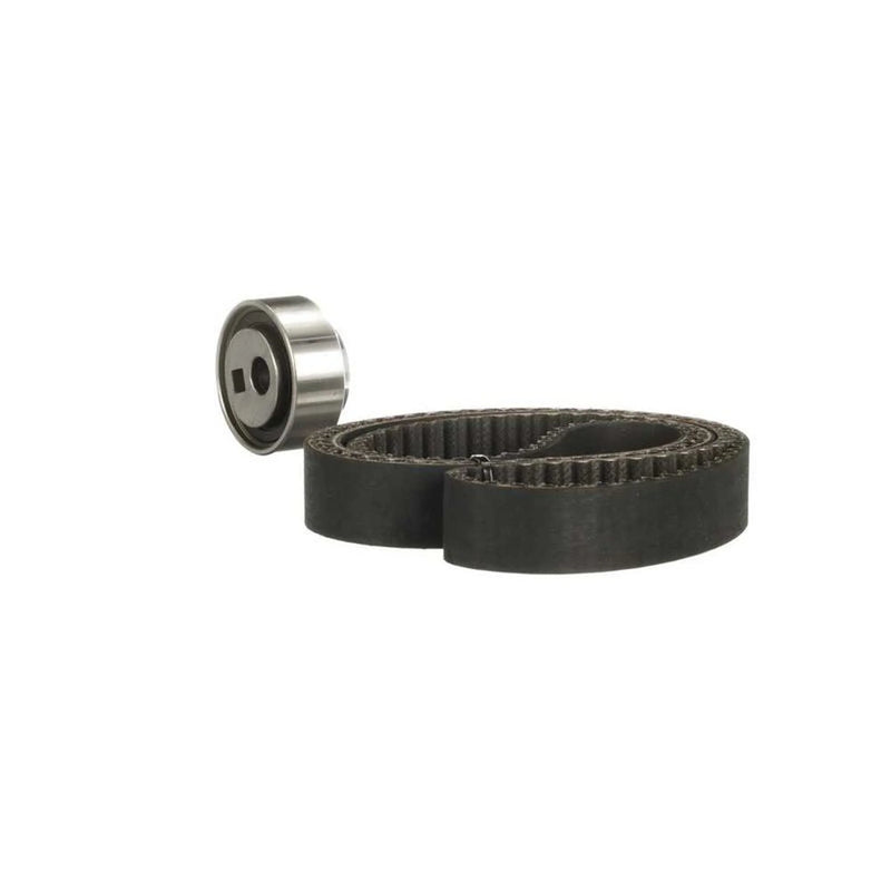 Gates Timing Belt Kit with Rollers fits Citroën Ax 1986-1997 1.4
