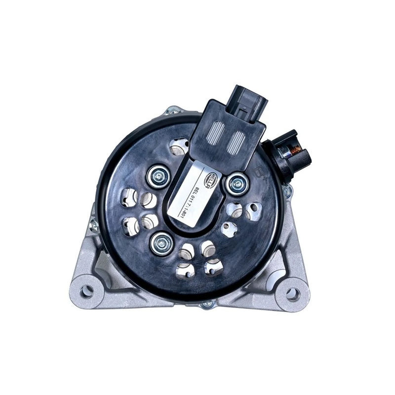 Hella Car Alternator 12V fits Ford C-Max 2007-2010 1.6 2.0