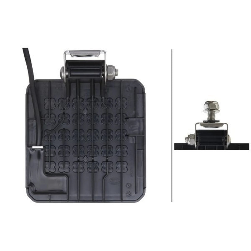 Hella Worklight High