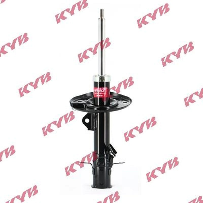 KYB Shock Absorber Damper Strut Front Left fits Nissan Pulsar 2014-2015