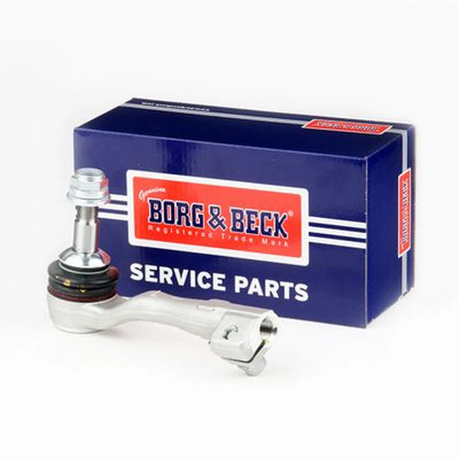 Borg & Beck Steering Tie Rod End Ball Joint BTR6171