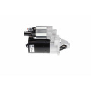 Hella Starter Motor 12V 1.2kW 9 Teeth fits Audi A4 B6 2000-2005 1.6 1.8 2.0